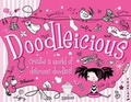 Cover: Doodleicious - Make Believe Ideas