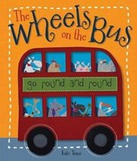 Enlarge image Cover: Wheels On The Bus - Make Believe Ideas