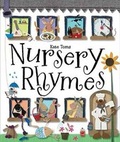 Cover: Nursery Rhymes - Make Believe Ideas