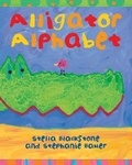 Cover: Alligator Alphabet - Barefoot Books Ltd