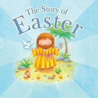 Enlarge image Cover: The Story of Easter - Candle Books