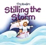 Cover: Stilling The Storm - Candle Books