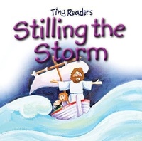 Enlarge image Cover: Stilling The Storm - Candle Books