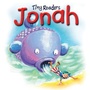 Cover: Jonah - Candle Books