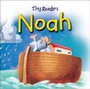 Cover: Noah - Candle Books