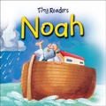Cover: Noah - Candle Books