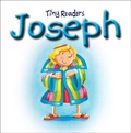 Cover: Joseph - Candle Books