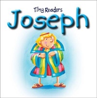Enlarge image Cover: Joseph - Candle Books