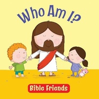 Enlarge image Cover: Who Am I? - Candle Books