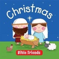 Cover: Christmas - Candle Books