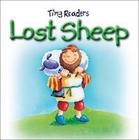 Enlarge image Cover: Lost Sheep - Candle Books