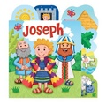 Cover: Joseph - Candle Books