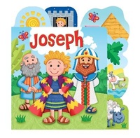 Enlarge image Cover: Joseph - Candle Books