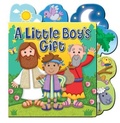 Cover: A Little Boy's Gift - Candle Books