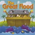 Cover: The Great Flood - Candle Books