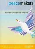 Cover: Peacmakers - National Educational Service