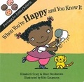 Cover: When You're Happy and You Know It - Parenting Press Incorporated