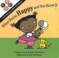 Enlarge image Cover: When You're Happy and You Know It - Parenting Press Incorporated