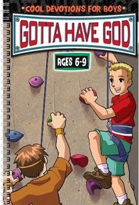 Enlarge image Cover: Gotta Have God - Rainbow Publishers