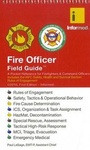 Cover: Fire Officer Field Guide - Informed Publishing
