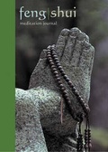 Cover: Feng Shui Meditation Journal - Amber Lotus