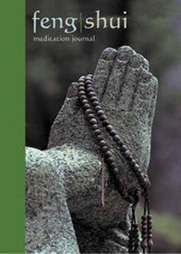 Enlarge image Cover: Feng Shui Meditation Journal - Amber Lotus