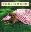 Cover: Where's the Puppy? (Spanish) - Star Bright Books