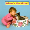 Cover: Where's the Kitten? - Star Bright Books