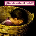 Cover: Donde Esta El Bebe? - Star Bright Books