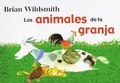 Cover: Animales de la Granja - Star Bright Books