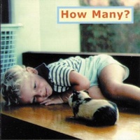 Enlarge image Cover: How Many? - Star Bright Books