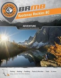 Abbildung von: Kootenay Rockies BC - Mussio Ventures