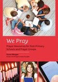 Cover: We Pray - Veritas Publications