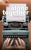 Cover: Alone Together: An Anthology 2015 - Imprimata