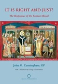 Cover: It is Right and Just! - Smenos Publications