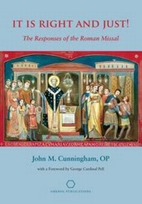 Enlarge image Cover: It is Right and Just! - Smenos Publications