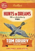 Cover: Hunts in Dreams - Old Street Publishing