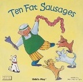 Cover: Ten Fat Sausages - Child's Play (International) Ltd