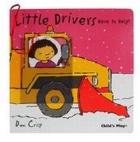 Enlarge image Cover: Here to Help! - Child's Play (International) Ltd