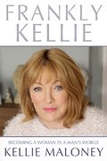 Cover: Frankly Kellie - BLINK Publishing