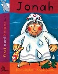 Cover: Jonah - Pupfish Ltd