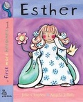 Cover: Esther - Pupfish Ltd