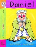 Cover: Daniel - Pupfish Ltd