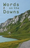 Cover: Words on the Downs - Categorical Books