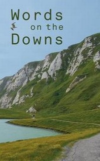 Enlarge image Cover: Words on the Downs - Categorical Books