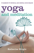 Cover: Yoga and Meditation - Geddes and Grosset