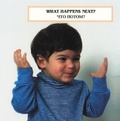 Cover: What Happens Next? (English/Russian) - Star Bright Books