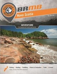 Abbildung von: Nova Scotia - Mussio Ventures