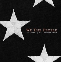 Enlarge image Cover: We the People - Compendium Publishing & Communications