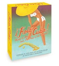 Cover: Hola Cuba! Boxed Notecards - Little Bookroom,U.S.